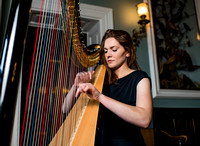 Sophie Bowes harp photographs by Liz Bishop Photography003