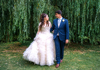 Suzan & Navid {wedding}